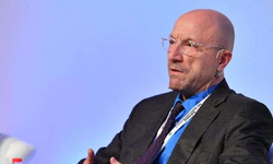 TCMB’de üst düzey ayrılık: Akçay emekli oldu