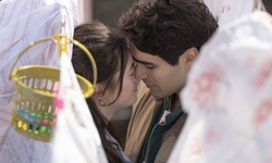 Delikanlı dizisi nerede çekiliyor?