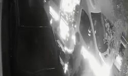 Denizli’de yol kenarına bırakılan kadın kurtarıldı