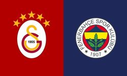 Galatasaray Fenerbahçe derbisi saat kaçta?