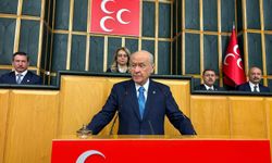 Bahçeli’den Kerkük ve Musul vurgusu