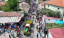 Didim'de el emeği ürünler Sanat Sokağı’nda buluşacak