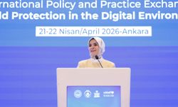 Ankara’da dijital çocuk güvenliği zirvesi tamamlandı
