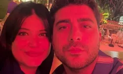 Doğukan Güngör, Feyza Civelek’in doğum gününde ortaya çıktı