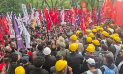 Doruk Madencilik işçileri yeniden eyleme hazırlanıyor