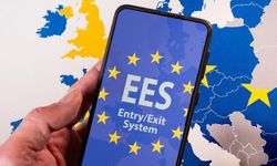 EES sistemi nedir? Avrupa’ya girişte EES sisteminde neler sorulacak?