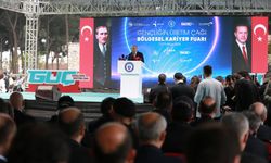 Ege Kariyer Fuarı’na 50 bin katılımcı