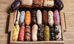 Türkiye’nin ünlü tatlı zincirlerinden Ekleristan iflas etti