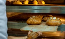 Ekmeğin gramı değişmedi, fiyatı yükseldi