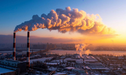 Türkiye’nin sera gazı emisyonunda rekor kırdı