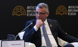 Erhürman: Kıbrıs Türk halkı azınlığı kabul etmez