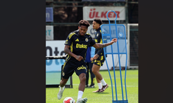 Fenerbahçe, Konyaspor maçı hazırlıklarına başladı