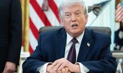 Trump’tan İsrail’e övgü dolu açıklama