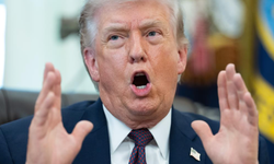 Trump'tan ABD'yi NATO'dan çekme resti