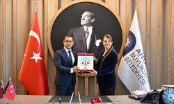 Letonya Büyükelçi'nden Antalya mesajı: En gözde destinasyon