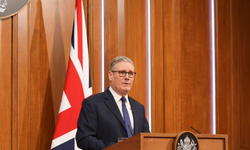 Starmer: Hürmüz’de seyrüsefer özgürlüğü ulusal çıkarımız