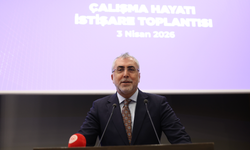 Işıkhan: Türkiye’nin büyümesinin teminatı iş dünyasının dinamizmi