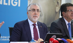 Bakan Işıkhan: Türkiye, küresel risklere karşı hazırlıklı