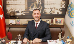 MHP İstanbul İl Başkanlığı’na Volkan Yılmaz atandı