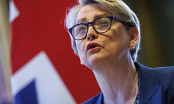 İngiltere’den İsrail’e çağrı: Lübnan da ateşkese dahil olsun