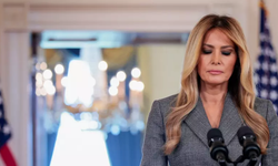 First Lady Melania Trump: Epstein’le hiçbir bağım olmadı