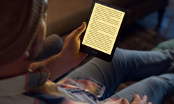 Amazon eski Kindle modellerine desteği kesiyor