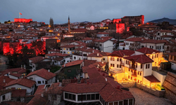 ABB'den Ankara Kalesi’ne gastronomi hamlesi