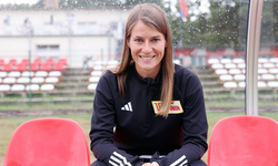 Union Berlin’de tarihi hamle: İlk kadın direktör Eta kulübede