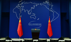 Çin’den ABD’nin İran ablukasına “tehlikeli” tepkisi