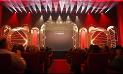 Afife Tiyatro Ödülleri’nde adaylar ve özel ödüller açıklandı