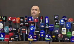 Kerkük’te yaklaşık 100 yıl sonra Türkmen vali