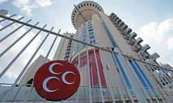 MHP’de üç il teşkilatı daha feshedildi