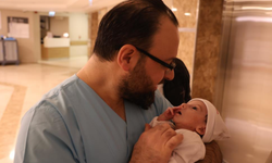 4 kez ameliyat edildi, hayata yeniden bağlandı