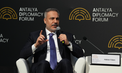 Bakan Fidan: Diplomasiye her zamankinden daha fazla ihtiyaç var