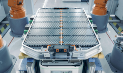 İTO Başkanı: Batarya kararı Türkiye için stratejik eşik