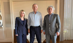 Erdoğan’a Türkiye’nin ilk CAR-T merkezi hakkında sunum