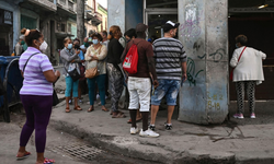 Üç ülkeden Küba için diyalog ve yardım çağrısı