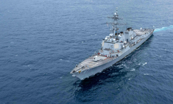 ABD ablukası 27 gemiyi geri çevirdi