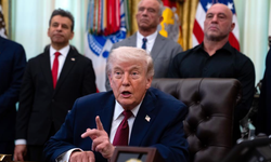 Trump: İran günde 500 milyon dolar kaybediyor