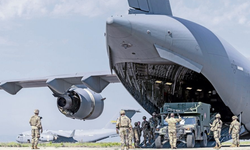 ABD, Güney Kıbrıs’taki askerî üsleri modernize edecek