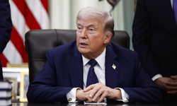 Trump’tan Almanya Başbakanı Merz’e İran tepkisi