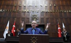 Erdoğan: Kardeşliğimizi bozmaya kimsenin gücü yetmez