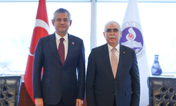 CHP lideri Özel’den AYM mesajı: Herkes için son güvence