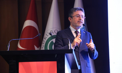 Tarım Bakanı Yumaklı: Ambarın anahtarı kimdeyse güç ondadır