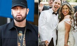 Eminem ikinci kez dede oldu