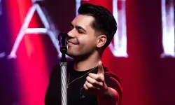 Ünlülere yönelik operasyonda: 14 gözaltı