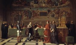 Engizisyon nedir? Orta Çağ’da hangi amaçla kuruldu?