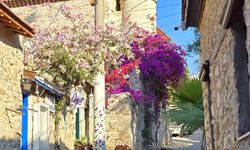 Eski Datça, BM’nin En İyi Turizm Köyü Programı'na aday