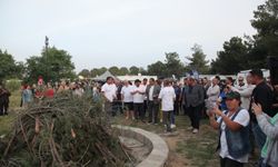 Uşak Eşme’de Türkiye’nin en büyük karavan festivali başlıyor