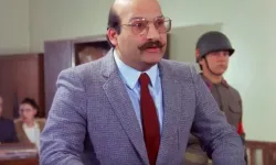 Usta oyuncu Ferdi Atuner hayatını kaybetti